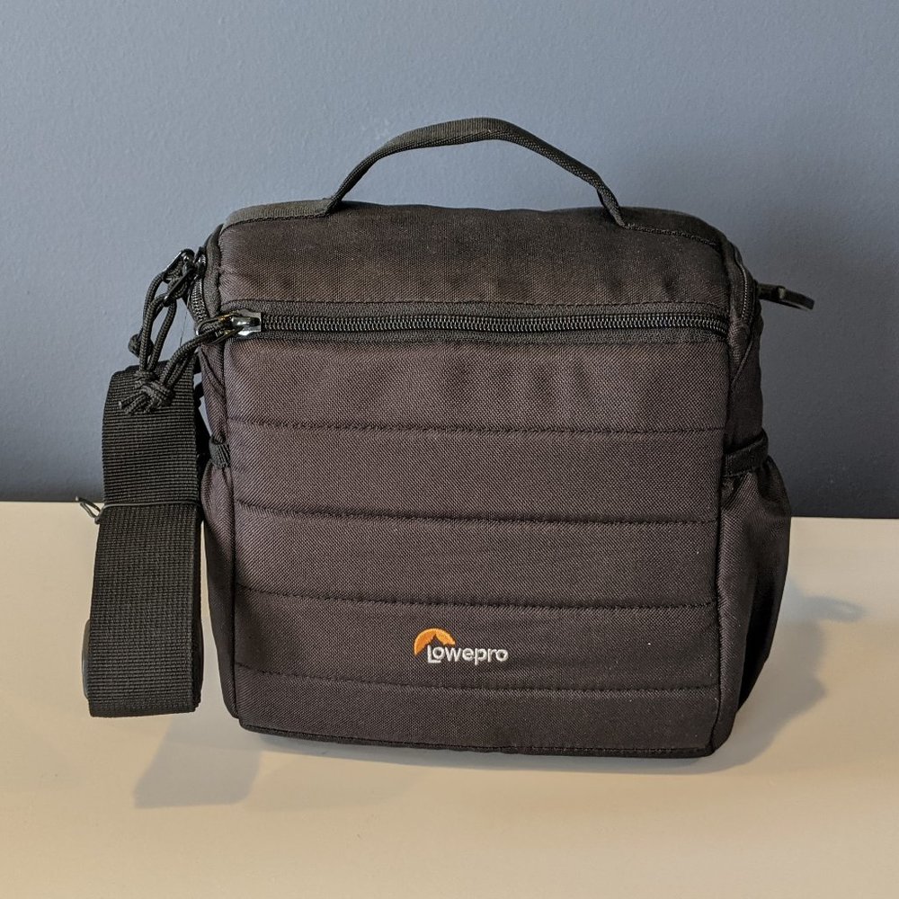 Lowepro Format 160 II Camera Bag